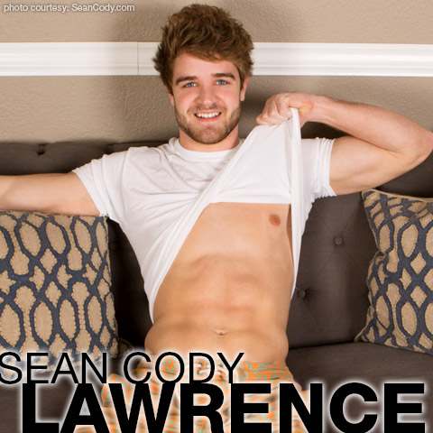 Lawrence Sean Cody Amateur Gay Porn College Jock Gay Porn 134901 gayporn star