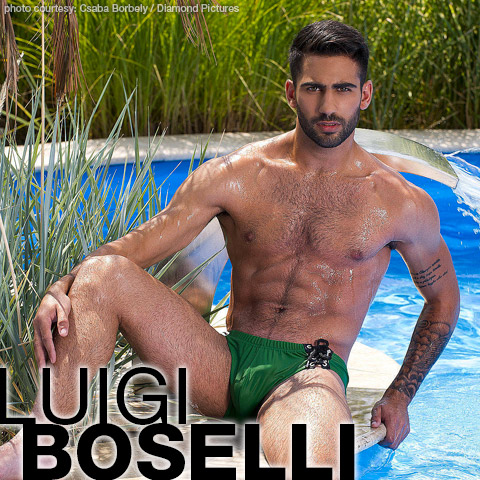 Luigi Boselli Csaba Borbely Hungarian Live Sex Porn Star Gay Porn 134989 gayporn star