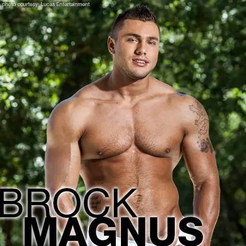 Brock Magnus Hung Uncut Czech Muscle Gay Porn Star Gay Porn 134722 gayporn star