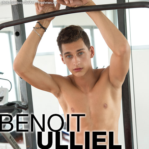 Benoit Ulliel Bel Ami Cute Young Czech BelAmi Gay Porn Star Gay Porn 135046 gayporn star Bel Ami