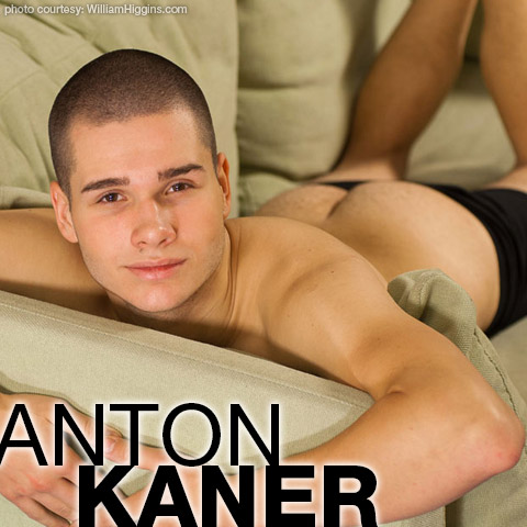 Anton Kaner Cute William Higgins Czech Jock Boy Gay Porn Star Czech Hunter 332 135087 gayporn star