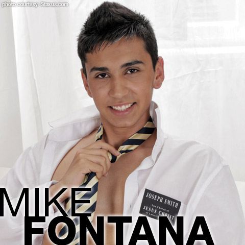 Mike Fontana Sexy Spanish Gay Porn Twink Gay Porn Czech Twink 135166 gayporn star Czech Twink