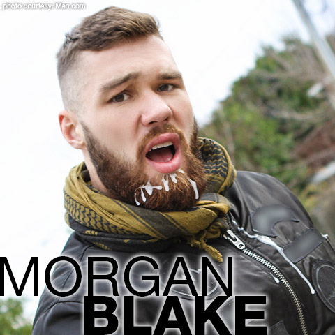 Morgan Blake Hunk Canadian Muscle Gay Porn Star Gay Porn 135198 gayporn star