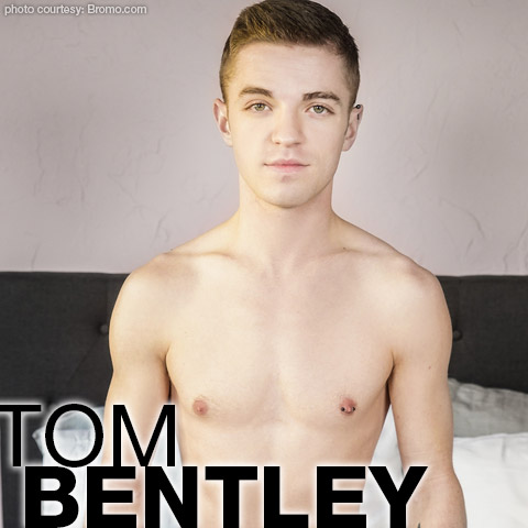 Tom Bentley Cute Blond American Gay Porn Star Gay Porn 135201 gayporn star