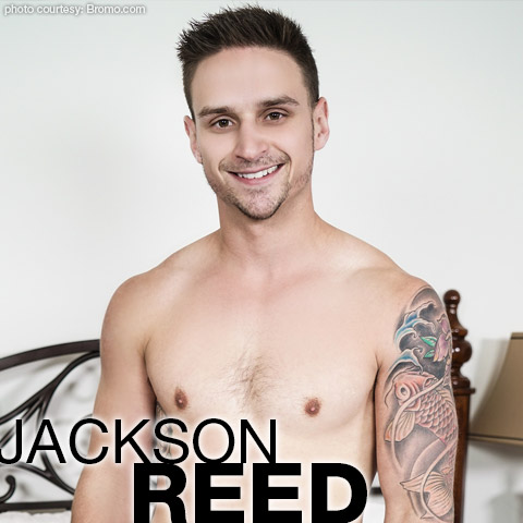 Jackson Reed Cute American Gay Porn Star and Escort Gay Porn 135202 gayporn star
