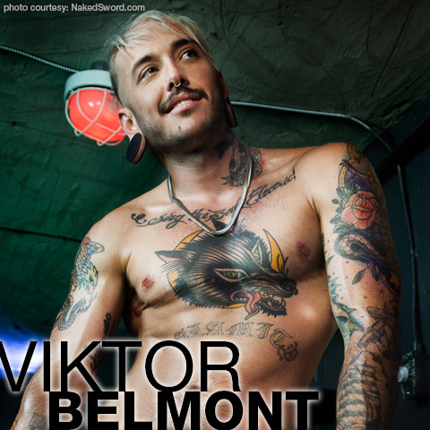 Viktor Belmont American Transexual Gay Porn Star Gay Porn 135276 gayporn star