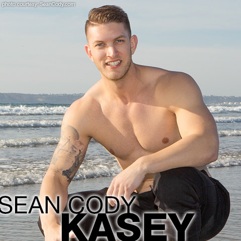 Kasey Sean Cody Sexy Ginger Gay Porn Star College Jock Gay Porn 135307 gayporn star