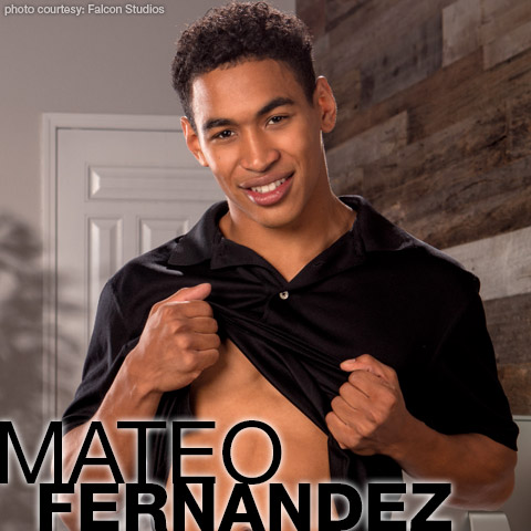 Mateo Fernandez Hung Latin American Gay Porn Star Gay Porn 135350 gayporn star