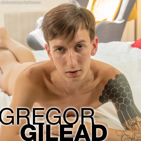 Gregor Gilead Tattooed Russian Twink Gay Porn Star Gay Porn 135399 gayporn star Igor Uganec