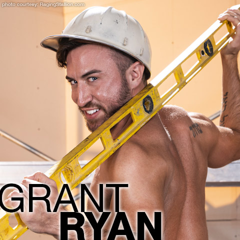 Grant Ryan Handsome American Gay Porn Star Gay Porn 135515 gayporn star