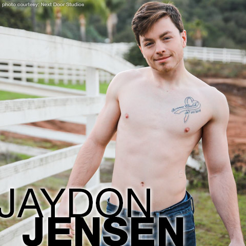 Jaydon Jensen Next Door Studios American Gay Porn Star Gay Porn 135701 gayporn star