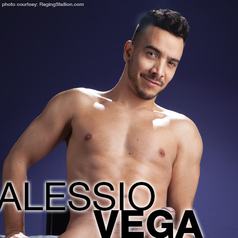 Alessio Vega Cute American Gay Porn Star Gay Porn 135749 gayporn star
