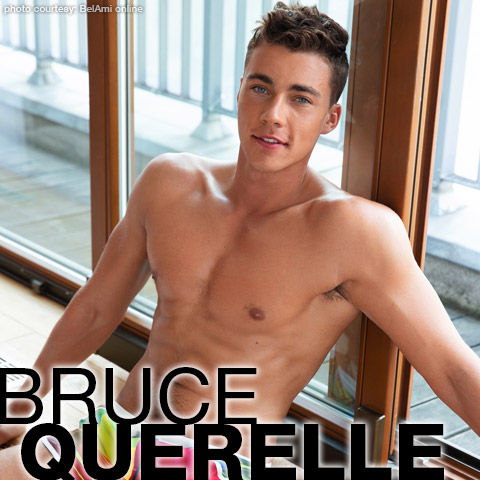 Bruce Querelle Bel Ami Handsome Czech Muscle BelAmi Gay Porn Star Gay Porn 135765 gayporn star Bel Ami