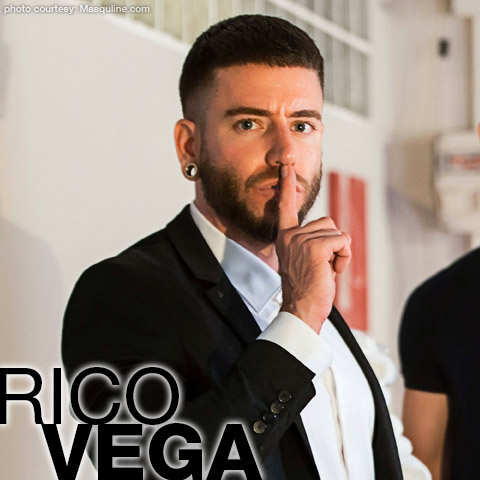 Rico Vega Handsome Spanish Gay Porn Star Gay Porn 135794 gayporn star