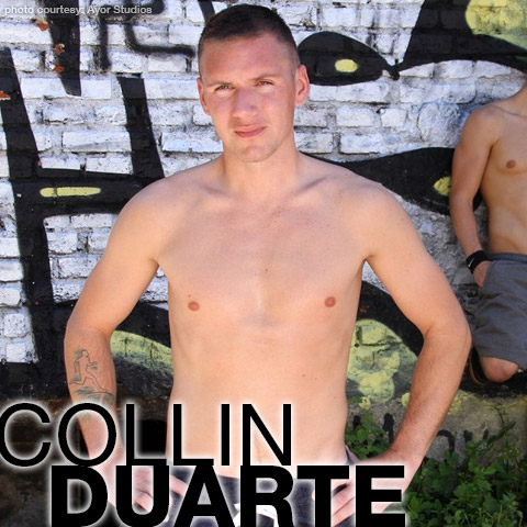 Collin Duarte Cute Blond Czech Twink Gay Porn Star Gay Porn 135916 gayporn star