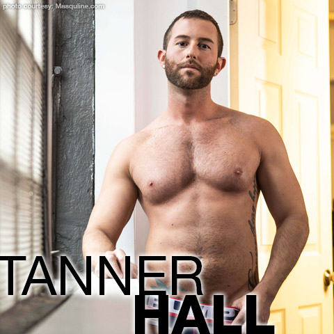 Tanner Hall Masqulin Gay Porn Star Hunk Gay Porn 135924 gayporn star