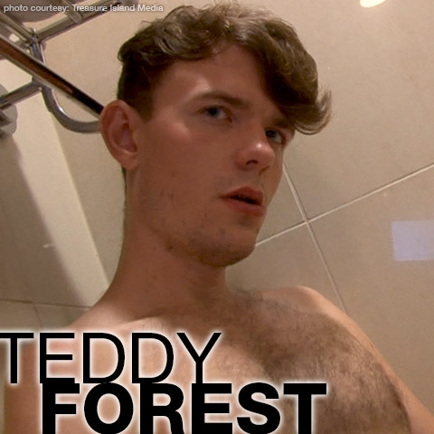 Teddy Forest American Skank Gay Porn Star Gay Porn 136135 gayporn star