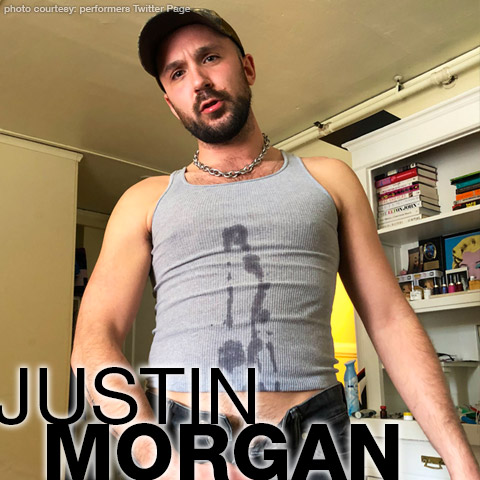 Justin Morgan The Morgan Twins American Gay Porn Star Gay Porn 136146 gayporn star