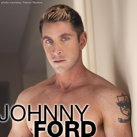 Johnny Ford Handsome American Uncut Muscle Gay Porn Star Gay Porn 136214 gayporn star Of Love And Flesh