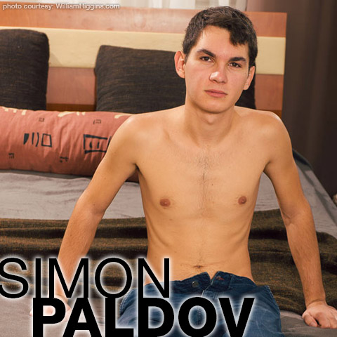Simon Paldov William Higgins Czech Gay Porn Star 136240 gayporn star