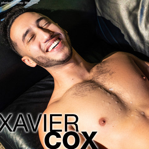 Xavier Cox Scrappy American Gay Porn Star Gay Porn 136373 gayporn star