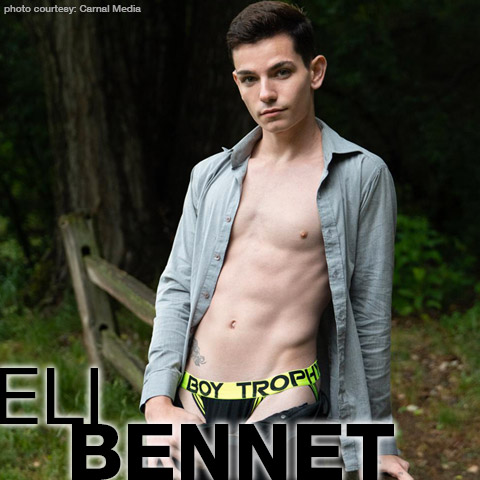 Eli Bennet Sexy American Twink Gay Porn Star Gay Porn 136935 gayporn star