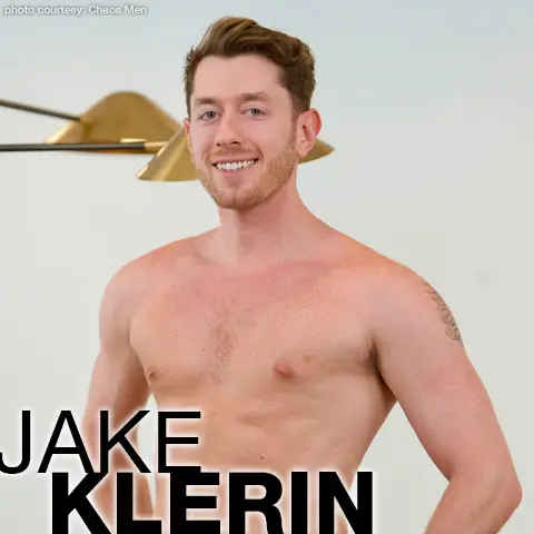 Jake Klerin American College Jock Gay Porn Star Bareback 140747 gayporn star gay porn star ChaosMen Chaos Men