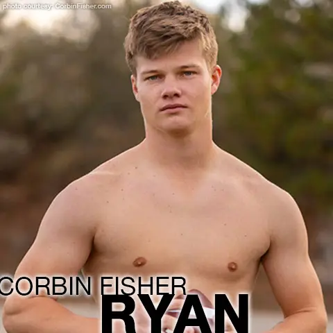 Ryan Southern Hunk Corbin Fisher Amateur College Guy Gay Porn 140893 gayporn star