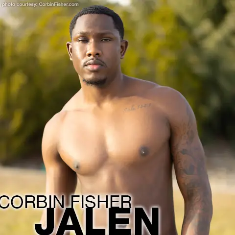 Jalen Handsome Hung Corbin Fisher Amateur College Guy Gay Porn 140896 gayporn star