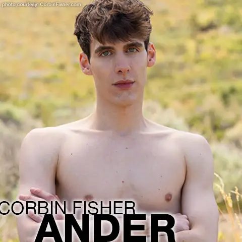 Ander Slender Corbin Fisher Amateur College Guy Gay Porn 140898 gayporn star
