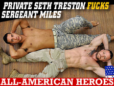 all-american heroes all american heroes california military hunks and gay porn auditions