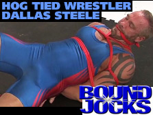 mr. kristofer kristofer weston bound jocks abused and jacked off