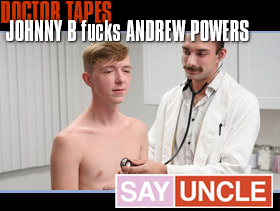 Say Uncle Mega Gay Porn Site