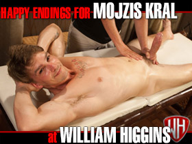 william higgins hardcore czech gay porn fetish films