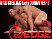 nick sterling fucks dorian ferro in falcon edge krossfire