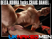 delta kobra fucks craig daniel at uk naked men