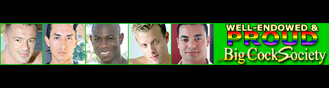 Big Cock Society