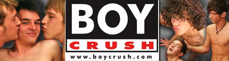 Hot Twinks at BoyCrush.com