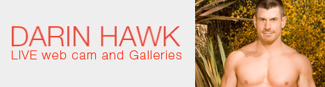 Darin Hawk