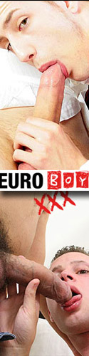 EuroBoy XXX Young Uncut British lads