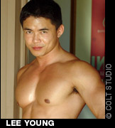 Lee Young