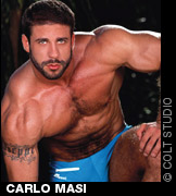 Carlo Masi