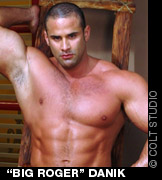 Big Roger Danik