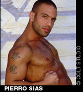 Pierro Sias