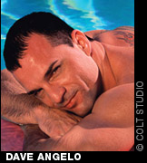 Dave Angelo