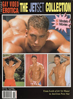ADAM GAY VIDEO: THE JET SET COLLECTION