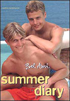 Bel Ami - Summer Diary