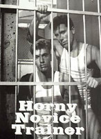 HORNY NOVICE TRAINER