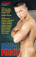 NAVAL FORCE &nbsp;(FIC-019)