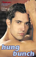 HUNG BUNCH &nbsp;(FIC-020)